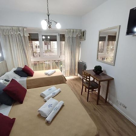 Adm Ayamitre Hotel Buenos Aires Eksteriør bilde