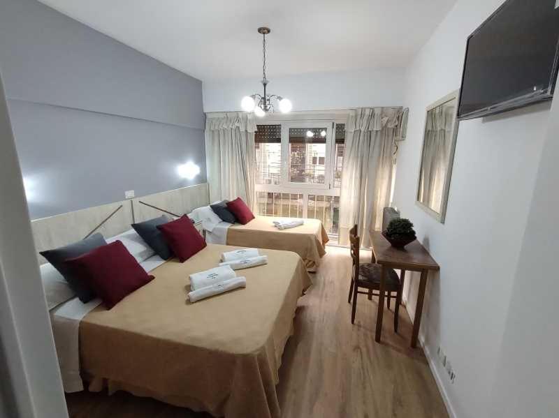 Adm Ayamitre Hotel Buenos Aires Eksteriør bilde