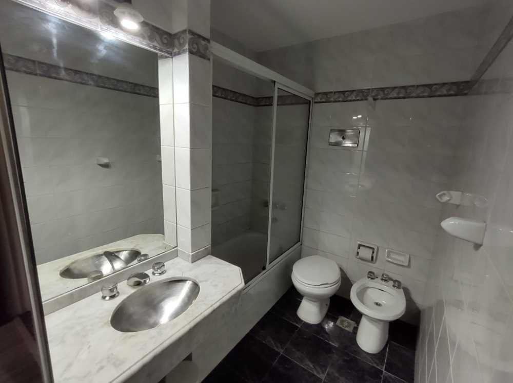 Adm Ayamitre Hotel Buenos Aires Eksteriør bilde