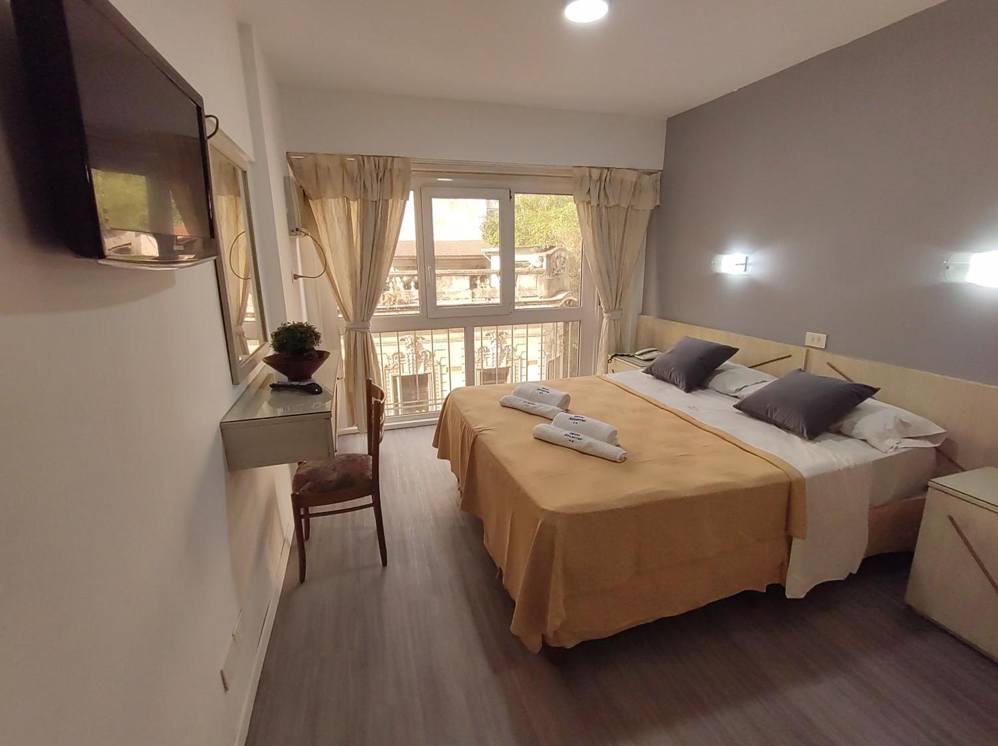 Adm Ayamitre Hotel Buenos Aires Eksteriør bilde